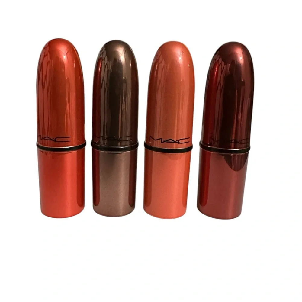 Mac mini lipstick CHOOSE A COLOR little Darling, Mangrove Diva New
